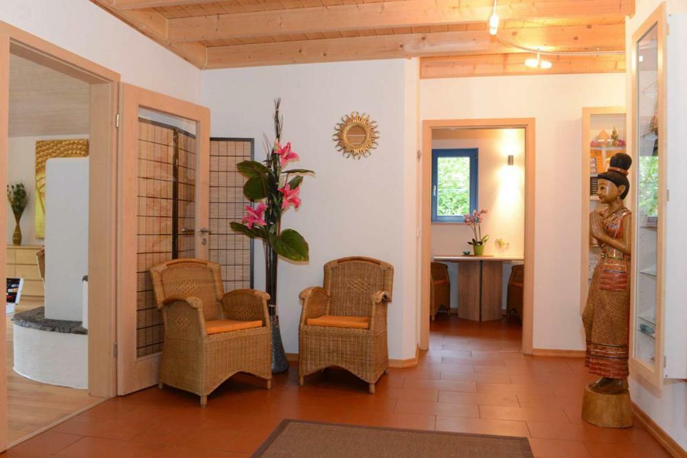 Bio-Ferienhaus-Eifel Rott  Εξωτερικό φωτογραφία